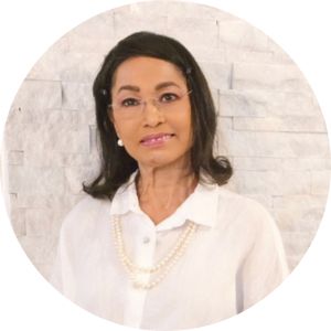 Ana Josefa Escorcia Araújo