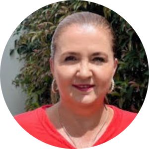 Lina María Mejía Jaramillo